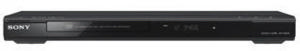 Sony DVP-NS318 Sony DVP-NS318