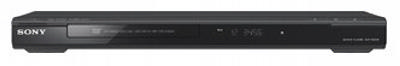 Sony DVP-NS318 B Sony DVP-NS318 B