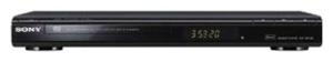 Sony DVP-SR100 Black Sony DVP-SR100 Black