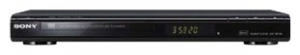 Sony DVP-SR100 S Sony DVP-SR100 S
