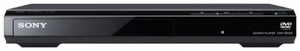 Sony DVP-SR120 Sony DVP-SR120