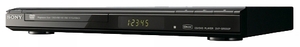 Sony DVP-SR550K Sony DVP-SR550K