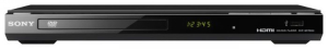 Sony DVP-SR700HB Sony DVP-SR700HB