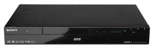 Sony RDR-AT200 Black Sony RDR-AT200 Black