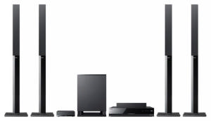 Sony BDV-E970W Sony BDV-E970W
