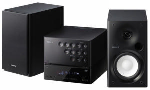 Sony CMT-DH40 Sony CMT-DH40