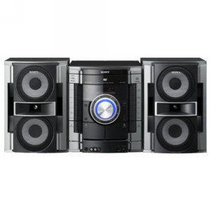 Sony MHC-RV222D Sony MHC-RV222D