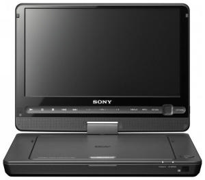 Sony DVP-FX950 Sony DVP-FX950