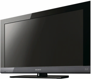 Sony KDL-32EX40BR Sony KDL-32EX40BR