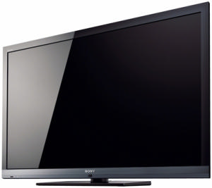 Sony KDL-32EX710 