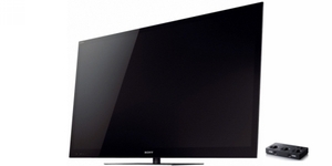 Sony KDL-46HX920 + BRX-KR10 Sony KDL-46HX920 + BRX-KR10