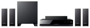 Sony BDV-E370 Sony BDV-E370