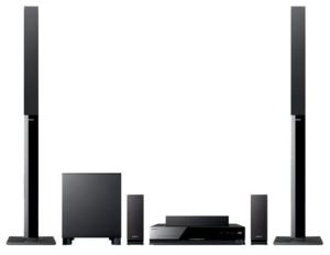 Sony BDV-E870 Sony BDV-E870