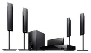 Sony DAV-DZ710 Sony DAV-DZ710