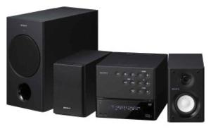 Sony CMT-DH70SWR Sony CMT-DH70SWR