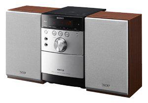 Sony CMT-EH15 Sony CMT-EH15