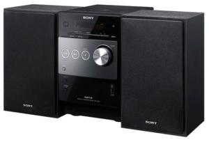 Sony CMT-FX205 Sony CMT-FX205