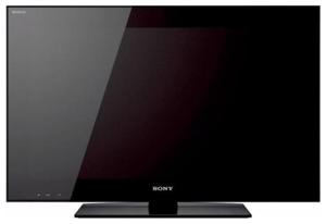 Sony KLV-32NX500BR2 Black