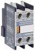Datasheet LA1KN40 - Square D Даташит Contactor Auxiliary Contact