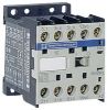 Datasheet LC1K0910F7 - Square D Даташит CONTACTOR 3PST-NO, 120  VAC, 20  А, DIN RAIL