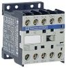 Datasheet LC1K0910F7 - Square D CONTACTOR 3PST-NO, 120 VAC, 20 A, DIN RAIL