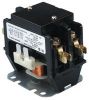 Datasheet 122-901 - Stancor Даташит CONTACTOR, DPST-NC, 24  VAC, 40  А, BRACKET