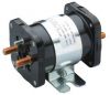 Datasheet 586-911 - Stancor CONTACTOR, SPDT, 12 V DC, 200 A, BRACKET