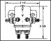 Stancor 70-922