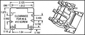 Stancor 90-341