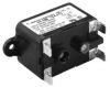 Datasheet 90-372 - Stancor Даташит POWER Реле, SPDT, 120  VAC, 18  А, PLUG IN