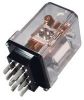 Datasheet 136-62T3A1 - Struthers-Dunn POWER RELAY, DPDT, 120 VAC, 30 A, PLUG IN