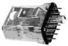 Datasheet B255XCXP-24VDC - Struthers-Dunn POWER RELAY, 3PDT, 24 V DC, 10 A, PLUG IN