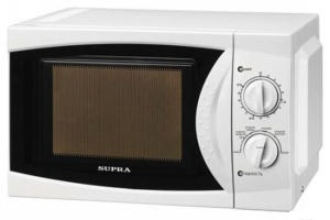 Supra MWS-1716 Supra MWS-1716