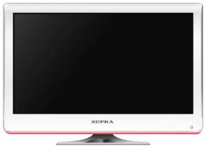 Supra STV-LC2210W white