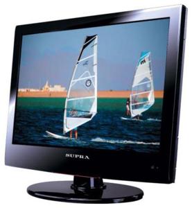 Supra STV-LC2425WL Supra STV-LC2425WL