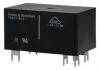 Datasheet 1393212-8 - TE Connectivity RELAY, POWER, PCB, 12  V DC, 30  A