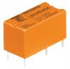 Datasheet 1393217-2 - TE Connectivity Даташит Реле, мощность, PCB, 6 В постоянный ток, 6 А