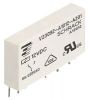 Datasheet 1393236-2 - TE Connectivity Даташит Реле, мощность, PCB, 5 В постоянный ток, 6 А