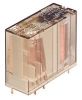 Datasheet 1393258-5 - TE Connectivity Даташит Реле, мощность, PCB, 12 В постоянный ток, 6 А