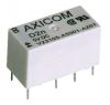 Datasheet 1393793-9 - TE Connectivity Даташит Реле, мощность, PCB, 24 В постоянный ток, 3 А