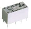 Datasheet 1393793-9 - TE Connectivity RELAY, POWER, PCB, 24  V DC, 3  A