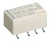 Datasheet 2-1462037-3 - TE Connectivity RELAY, POWER, PCB, 12  V DC, 2  A