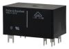 Datasheet 1-1393212-0 - TE Connectivity Даташит Реле, мощность, PCB, 24 В постоянный ток, 30 А