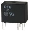 Datasheet 1-1419130-2 - TE Connectivity RELAY, POWER, PCB, 5  V DC, 1  A