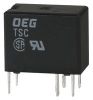 Datasheet 2-1419130-4 - TE Connectivity RELAY, POWER, PCB, 12  V DC, 1  A