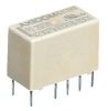 Datasheet 3-1393788-3 - TE Connectivity Даташит Реле, мощность, 5 В постоянный ток, 2 А
