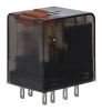 Datasheet 4-1419111-1 - TE Connectivity RELAY, POWER, 12  V DC, 12  A