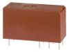 Datasheet 6-1393243-8 - TE Connectivity Даташит Реле, мощность, PCB, 24 В постоянный ток, 8 А