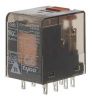 Datasheet 6-1419111-1 - TE Connectivity RELAY, POWER, PCB, 24  V DC, 10  A