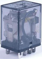TE Connectivity K10P-11D15-12